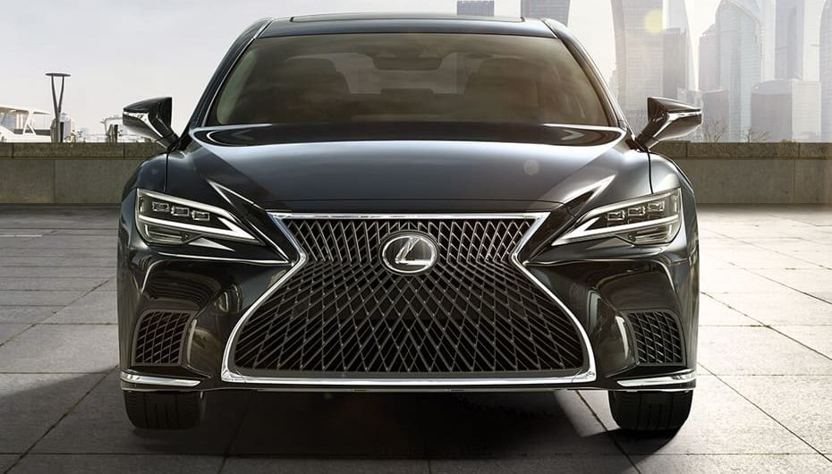 Automotive Reasons to Consider a Lexus as Your Next Car
