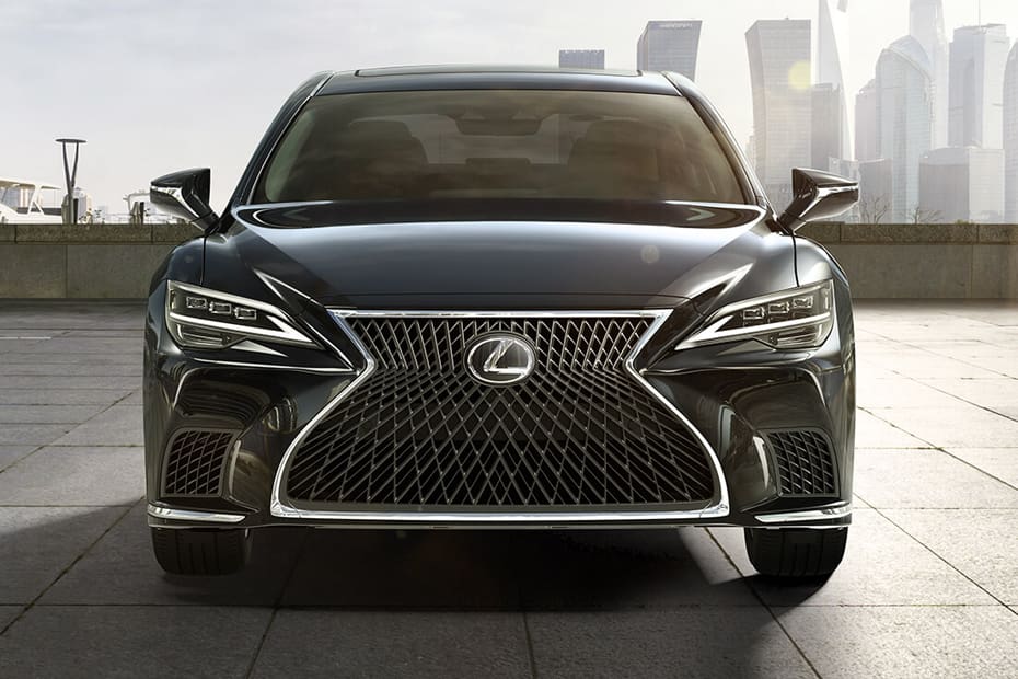 Automotive Reasons to Consider a Lexus as Your Next Car