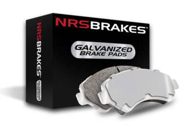 NRS Infiniti QX50 Galvanized Brake Pads Why NRS Brake Pads are the Best Option for the Infiniti QX50