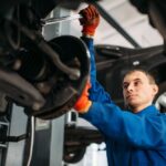 Trusted Automotive repair