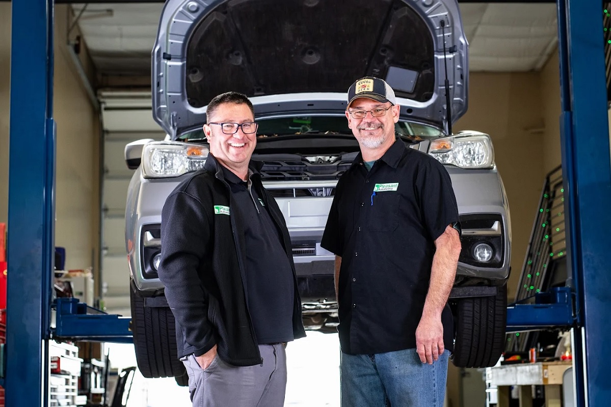 auto repair Wake Forest NC