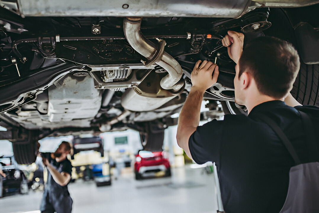 auto repair near me