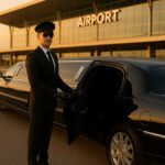 airport limo Why Choosing an Airport Limo Service Transforms Your Travel Experience airport limo