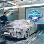 touch free car wash near me